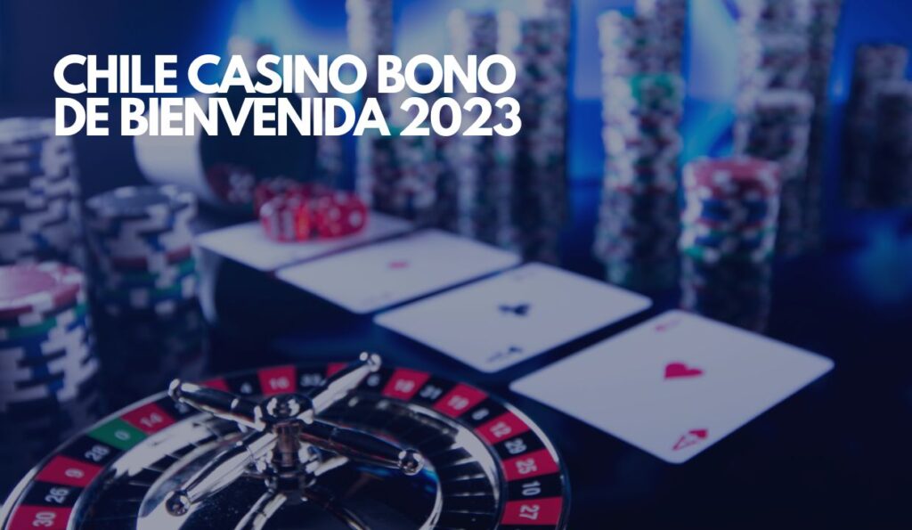 Casinos con bono de bienvenida